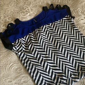 Chevron Shirt